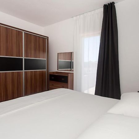 Angolo Apartments Kaštela Esterno foto
